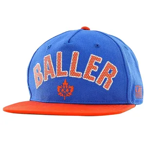 کلاه کپ کی وان ایکس مدل Baller