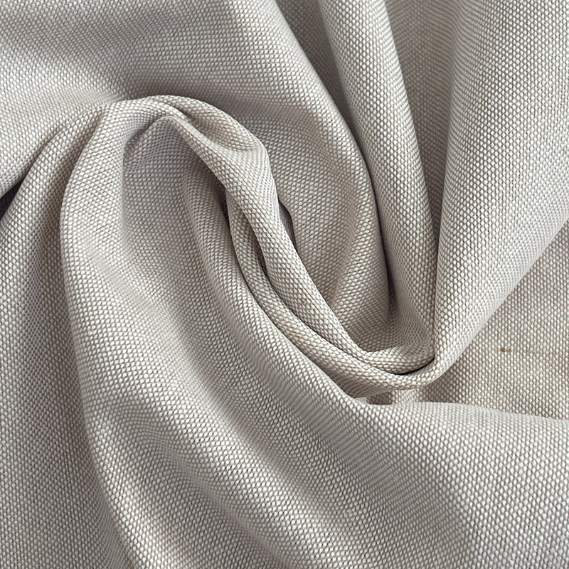 پارچه لباس مدل کتان