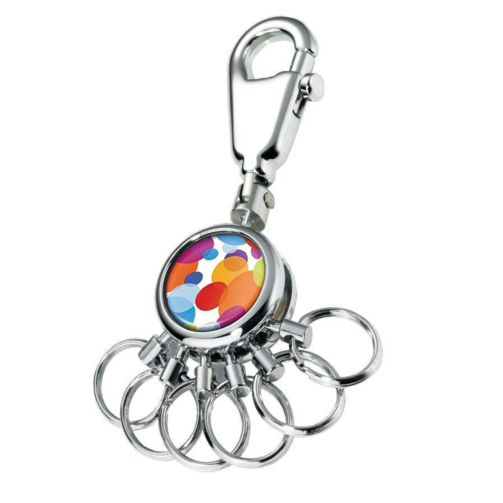 جاکلیدی ترویکا مدل color Point
