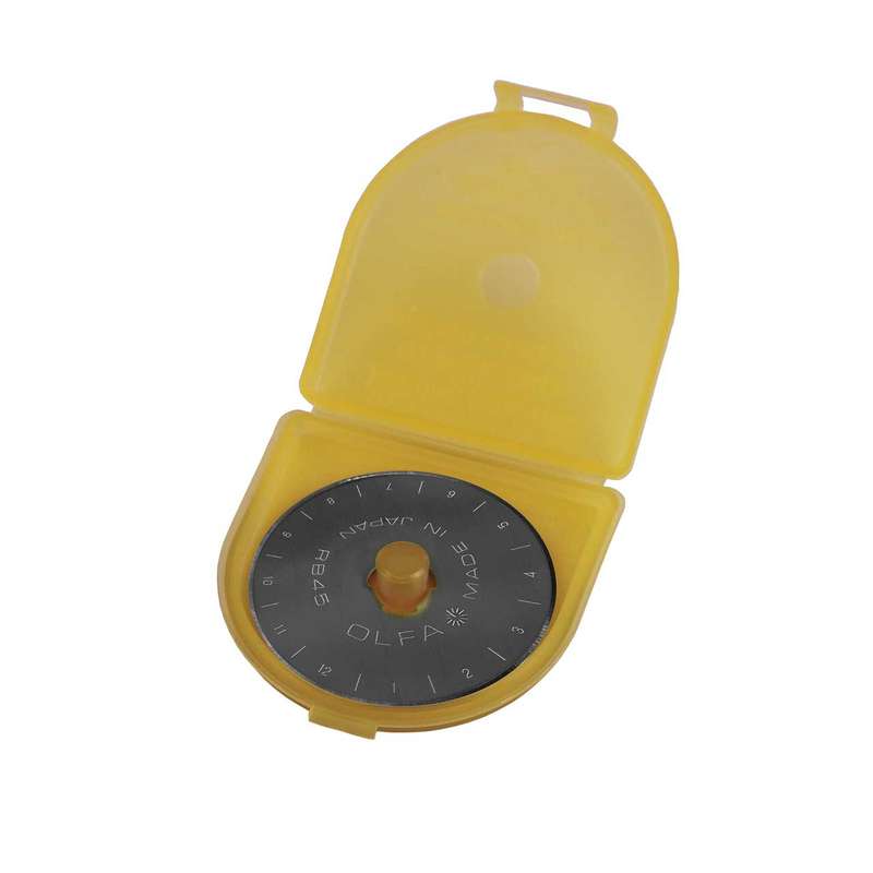 تیغ الفا کد RB-45-10 بسته 10 عددی تیغ الفا کد RB-45-10 بسته 10 عددی