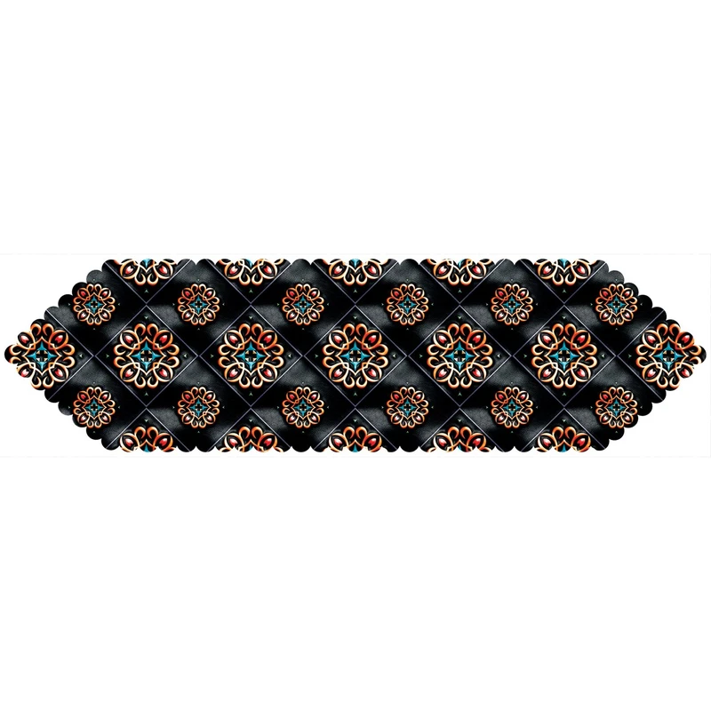 رانر رنس مدل R6-42069 سایز 130x40 سانتی متر