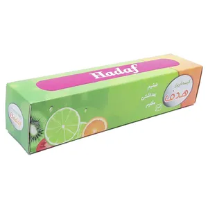 کیسه فریزر هدف طرح 2 رول 250 عددی
