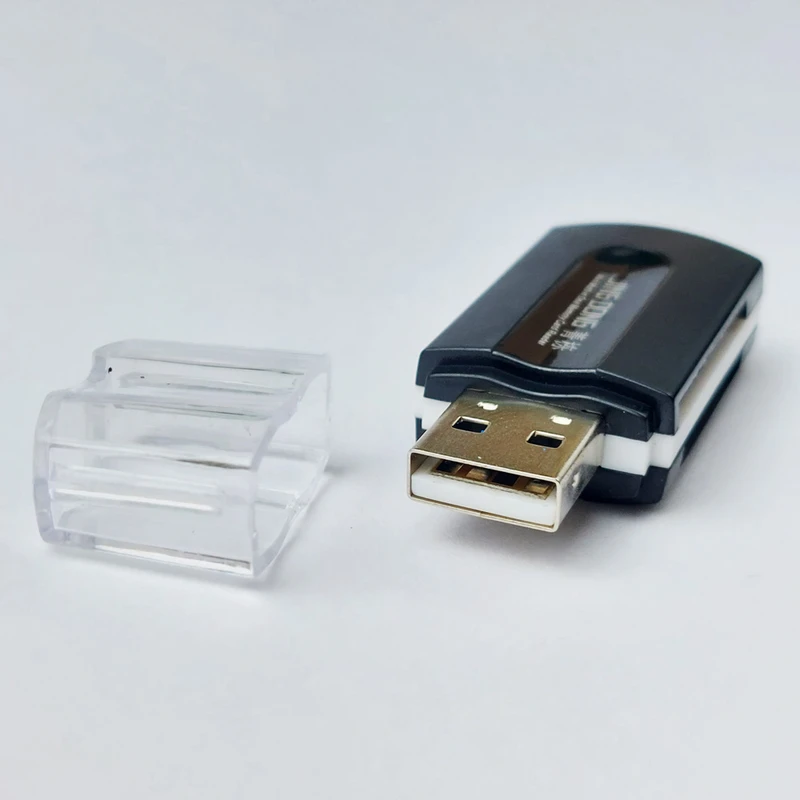 عکس شماره 8 : کارت-خوان جینگ دانگ مدل jd-596