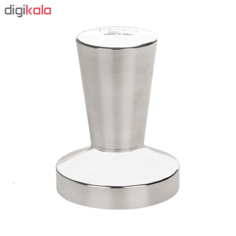 تمپر قهوه متالورجیکا موتا کد 58 تمپر قهوه متالورجیکا موتا کد 58