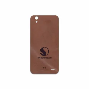 MAHOOT MNL-SNPDRGN Cover Sticker for Huawei Ascend G630