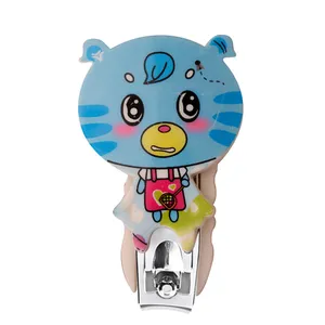 ناخن گیر کودک مدل NS24