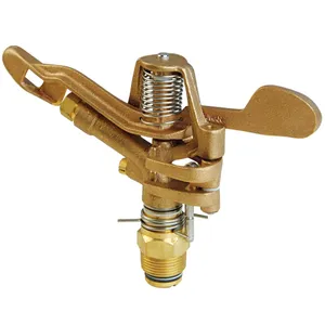 فواره‌ی چکشی 3/4 اینچی برنجی بهکو مدل BS-605