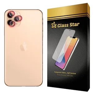 Glass Star LSG-Glass Camera Lens Protector For Apple iPhone 11 Pro