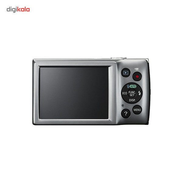 دوربین دیجیتال کانن مدل Ixus 160