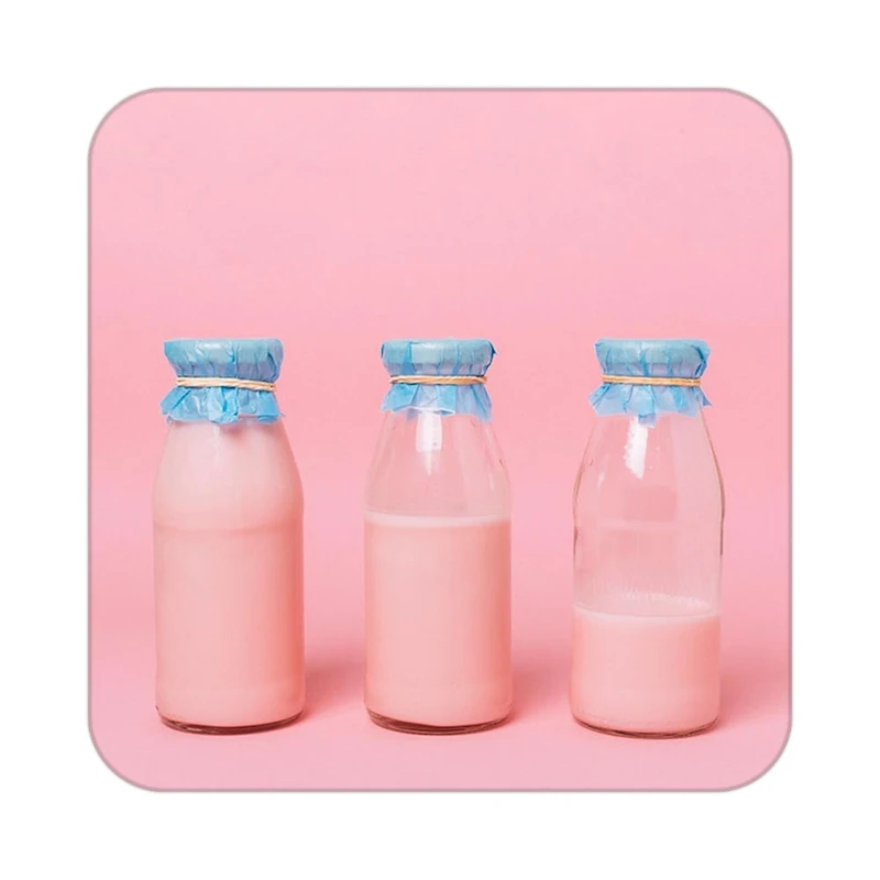 زیر لیوانی کاکتی طرح میوه مدل mp20923