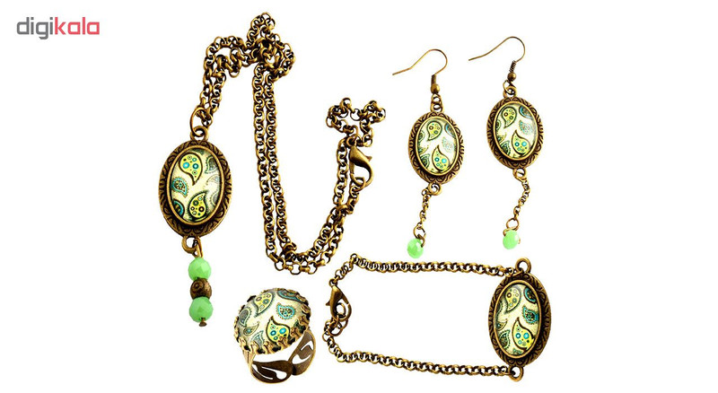 ست مدل GS106 ست مدل GS106