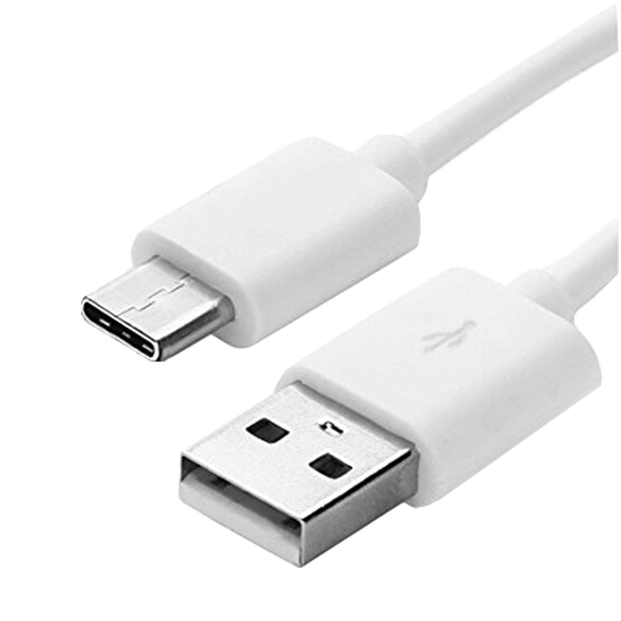 کابل تبدیل USB به USB-C مدل 1121 به طول 1 متر