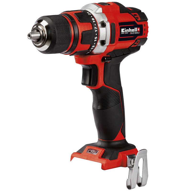 دریل پیچ گوشتی چکشی شارژی اینهل مدل TE-CD 18-2 Li-i SOLO دریل پیچ گوشتی چکشی شارژی اینهل مدل TE-CD 18-2 Li-i SOLO