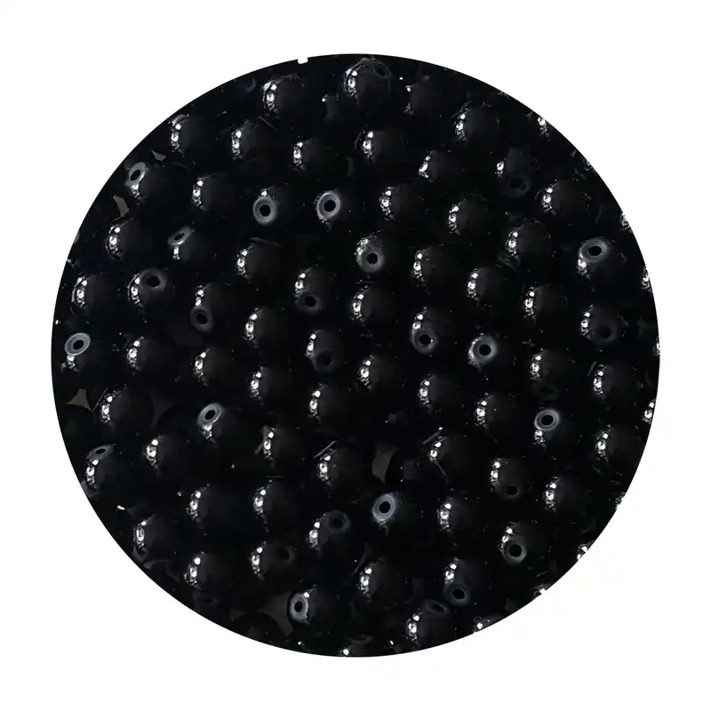 مهره دستبند مدل دردانه بسته 100 عددی