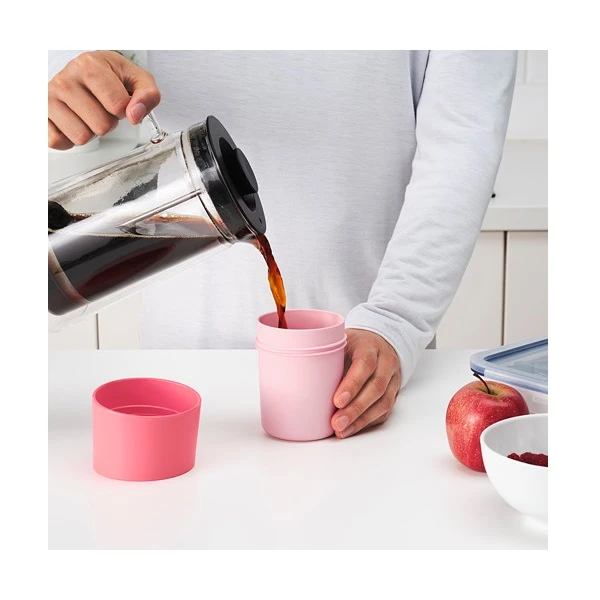 عکس شماره 5 : ماگ ایکیا مدل aa-1892