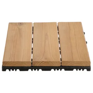 کفپوش مدل  ترموود کد T27 بسته 14 عددی