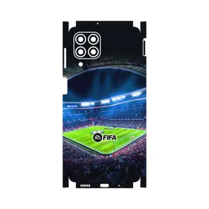 MAHOOT FIFA Soccer Game Series-FullSkin Cover Sticker for Samsung M53