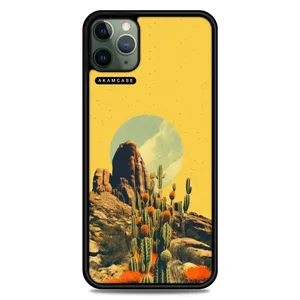 AKAM AMC-WA11PROMAX-DESERT-25 Cover For Apple iPhone 11 Pro Max
