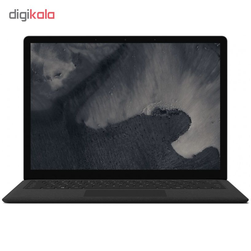  لپ تاپ 13 اینچی مایکروسافت مدل Surface Laptop 2 - B 