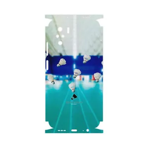MAHOOT Badminton-FullSkin Cover Sticker for Xiaomi Poco M5s