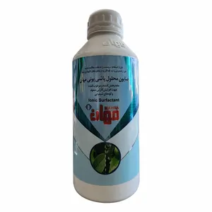 کود صابون محلول پاشی یونی مهان مدل Y1 حجم 1 لیتر
