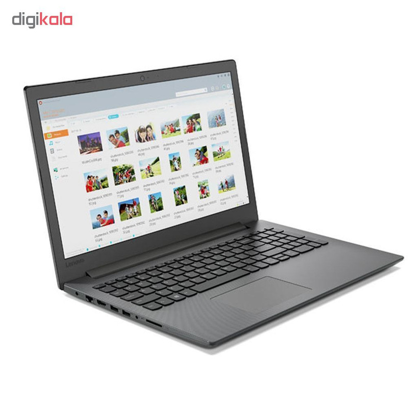 لپ تاپ 15 اینچی لنوو مدل Ideapad 130 - A لپ تاپ 15 اینچی لنوو مدل Ideapad 130 - A