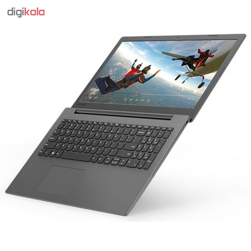 لپ تاپ 15 اینچی لنوو مدل Ideapad 130 - A لپ تاپ 15 اینچی لنوو مدل Ideapad 130 - A