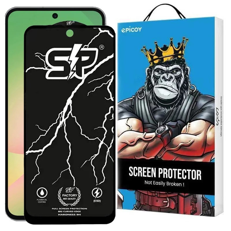 محافظ صفحه نمایش اپیکوی مدل SP Factory مناسب برای گوشی موبایل شیائومی 17 Pro Max/15T Pro/15T
