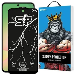 Epicoy SP Factory Screen Protector For Xiaomi  F7 Ultra /F7 Pro /Redmi Note 14s 