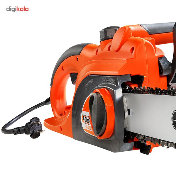 اره زنجیری برقی اولیو مک مدل GS200E
