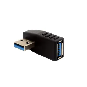 مبدل USB3.0 مدل U3.L90-R