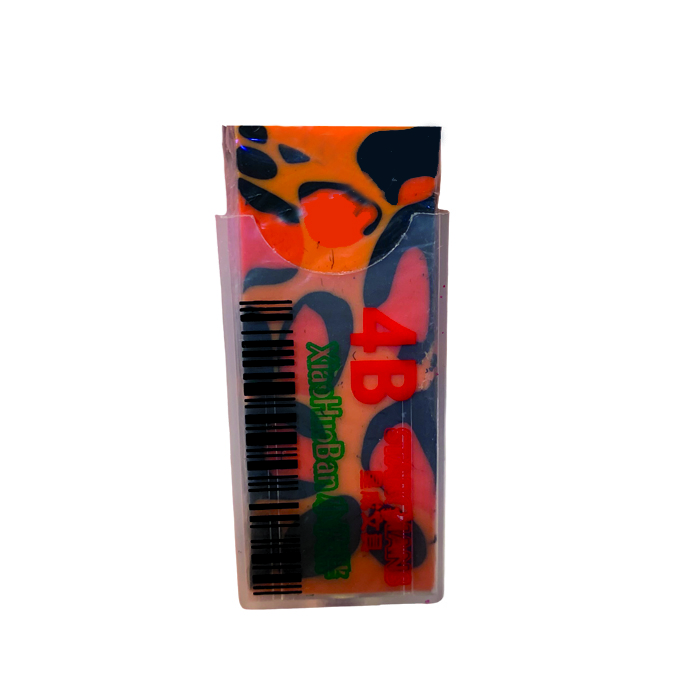 پاک کن مدل عطری کد 012804