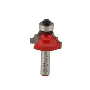 تیغ اور فرز بانکی دو پله دامار مدل DM612863C