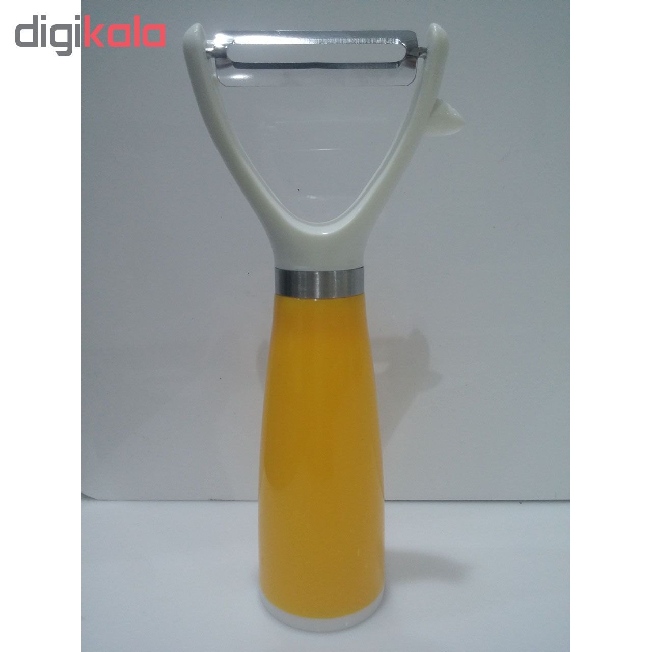 پوست کن میوه و سبزیجات مدل CTU-7