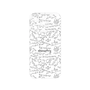 MAHOOT Chemistry Science Cover Sticker for Apple iPhone 14 Pro