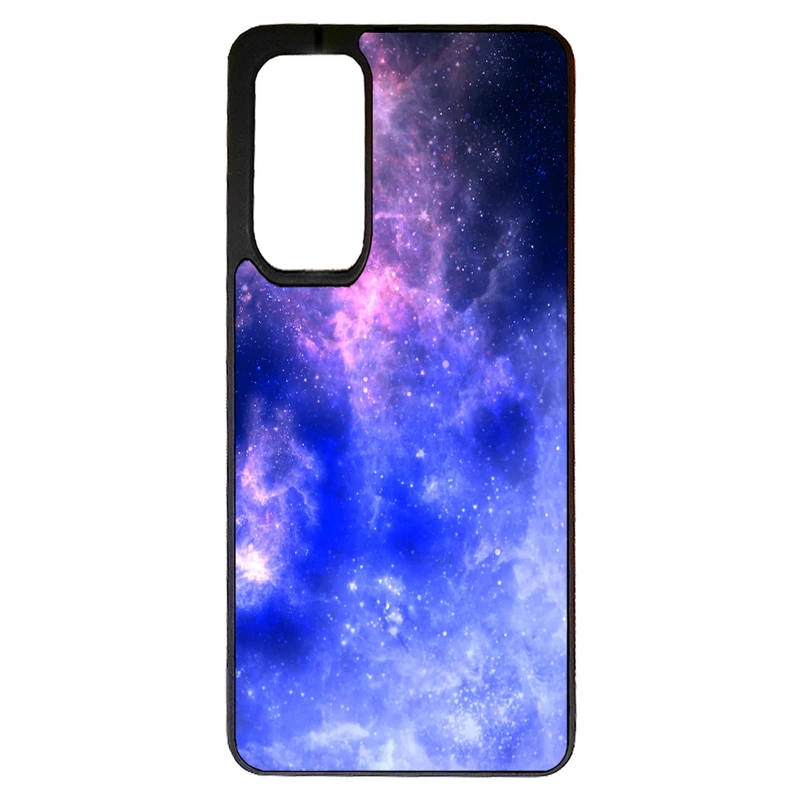 کاور گالری وبفر طرح کهکشان مناسب برای گوشی موبایل شیائومی 12 5g