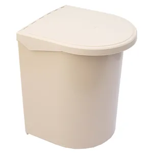 سطل زباله کابینتی التیپی کد E103