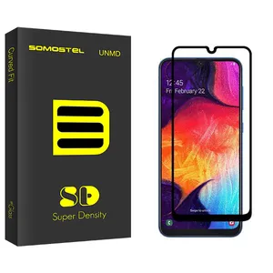 Somastel SD Screen Protector For Samsung Galaxy A50