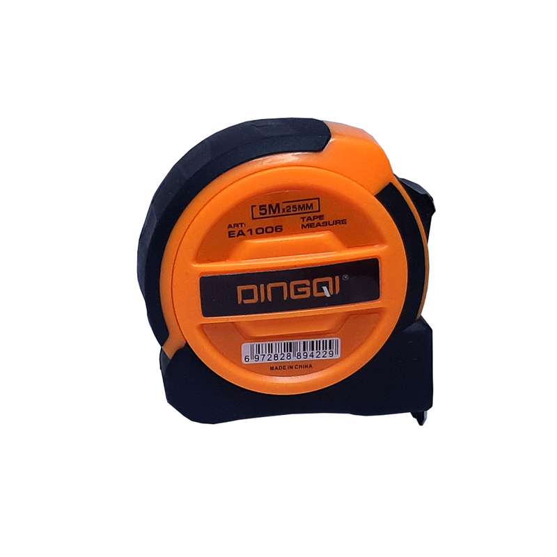 متر 5 متری دینگشی مدل 20314 متر 5 متری دینگشی مدل 20314