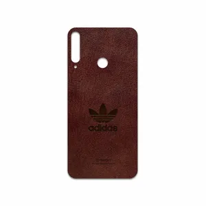 MAHOOT NL-DDS Cover Sticker for Huawei Y7p