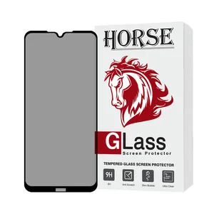 Horse privacy FHLPRVCHRN Screen Protector For Xiaomi Redmi Note 8 / Redmi Note 8 2021