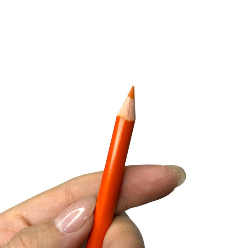 مداد رنگی 12 رنگ تام و جری مدل 123