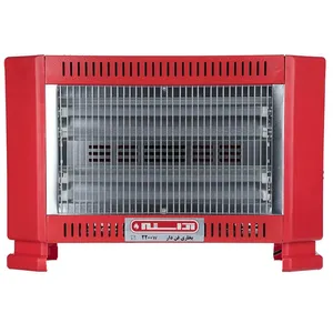 بخاری برقی فن دار آراسته مدل EFHA2200