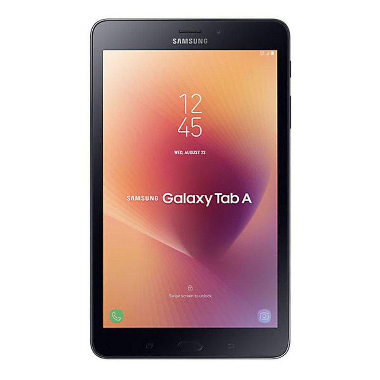 تبلت سامسونگ مدل GALAXY TAB A 8.0 2017 LTE SM-T385 ظرفیت 16 گیگابایت