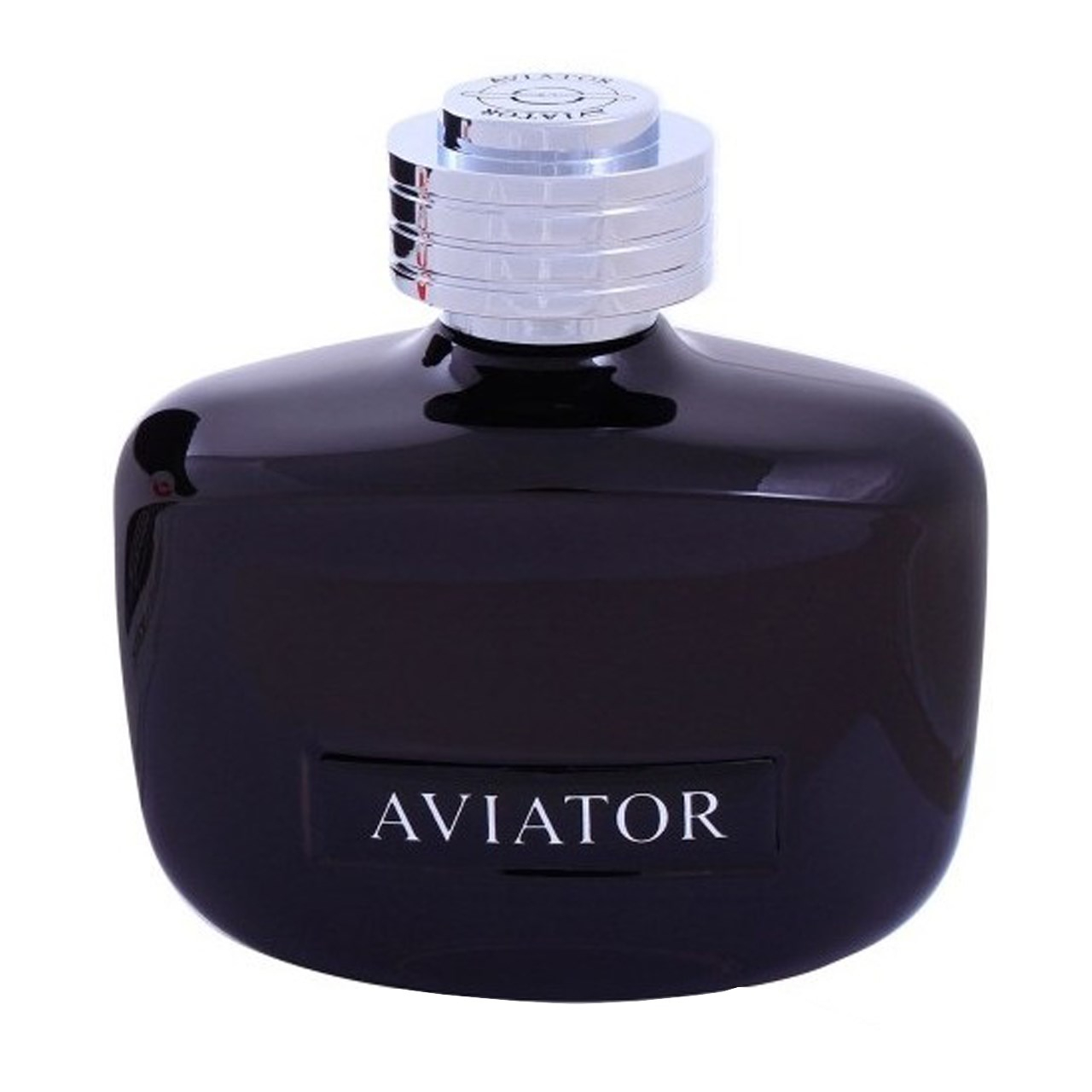 ادو تویلت مردانه پاریس بلو مدل آویاتور بلک لیدر  حجم 100 میلی لیتر