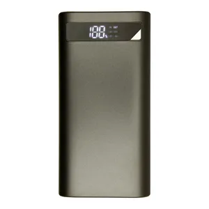 شارژر همراه جویروم مدل D-M175 ظرفیت 20000 میلی آمپر ساعت