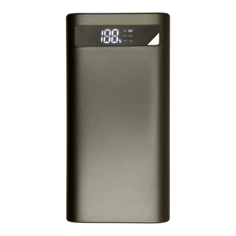 شارژر همراه جویروم مدل D-M175 ظرفیت 20000 میلی آمپر ساعت