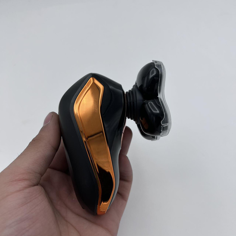 ماشین اصلاح موی بدن و صورت اچ تی سی مدل T623