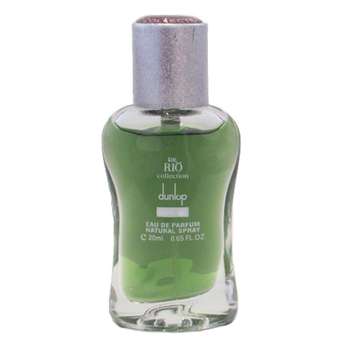 عطر جیبی مردانه ریو کالکشن مدل Rio Dunlop Brown