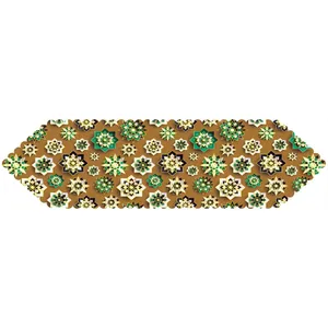 Rence R6-42074 Runner 130x40 cm